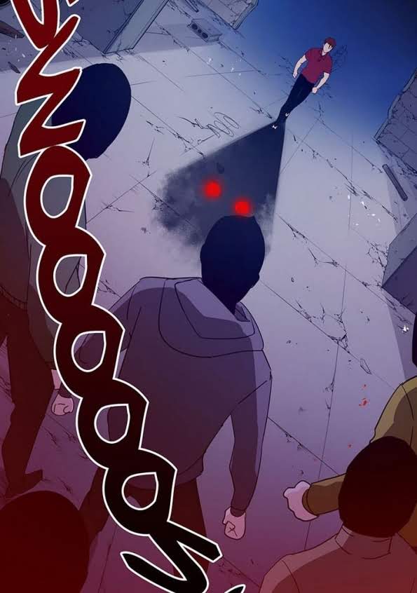 The Descent of the Demonic Master Chapitre 68 - Page 23