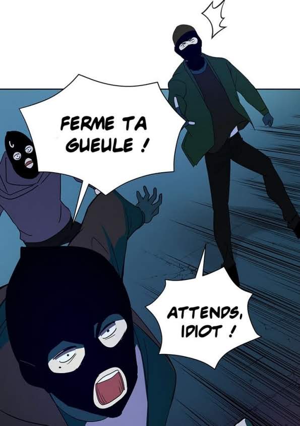 The Descent of the Demonic Master Chapitre 68 - Page 29