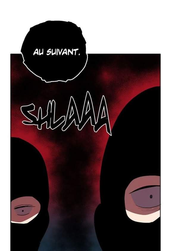 The Descent of the Demonic Master Chapitre 68 - Page 37