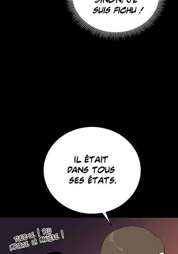 The Descent of the Demonic Master Chapitre 68 - Page 4