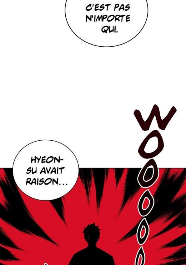 The Descent of the Demonic Master Chapitre 68 - Page 40