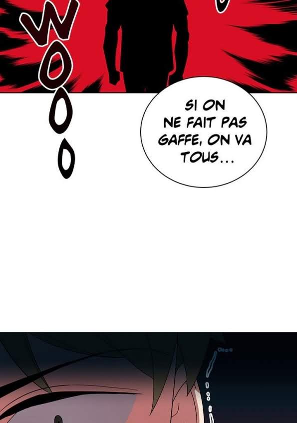 The Descent of the Demonic Master Chapitre 68 - Page 41