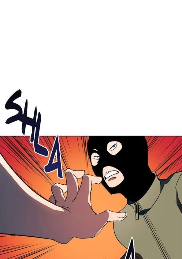 The Descent of the Demonic Master Chapitre 68 - Page 44