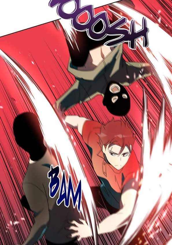 The Descent of the Demonic Master Chapitre 68 - Page 46