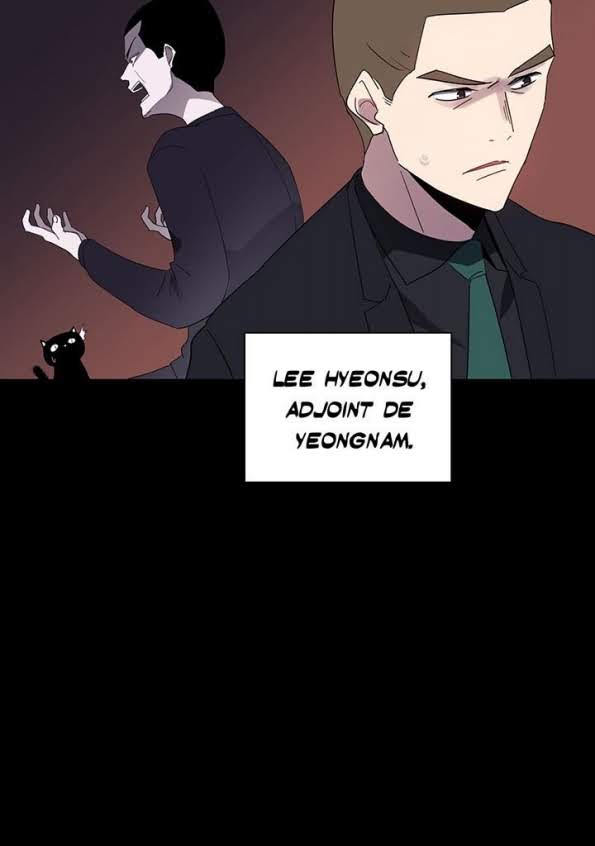 The Descent of the Demonic Master Chapitre 68 - Page 5