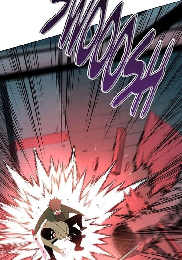 The Descent of the Demonic Master Chapitre 68 - Page 62