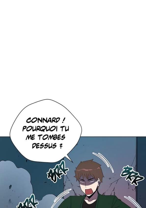 The Descent of the Demonic Master Chapitre 68 - Page 64