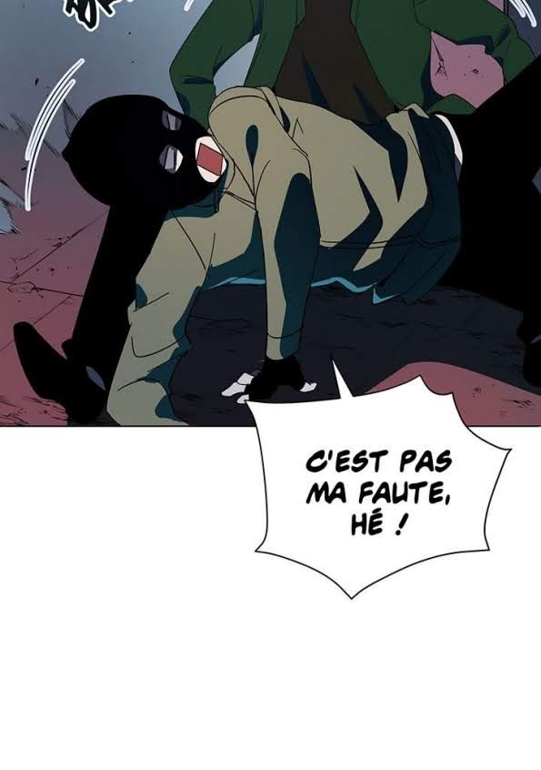 The Descent of the Demonic Master Chapitre 68 - Page 65