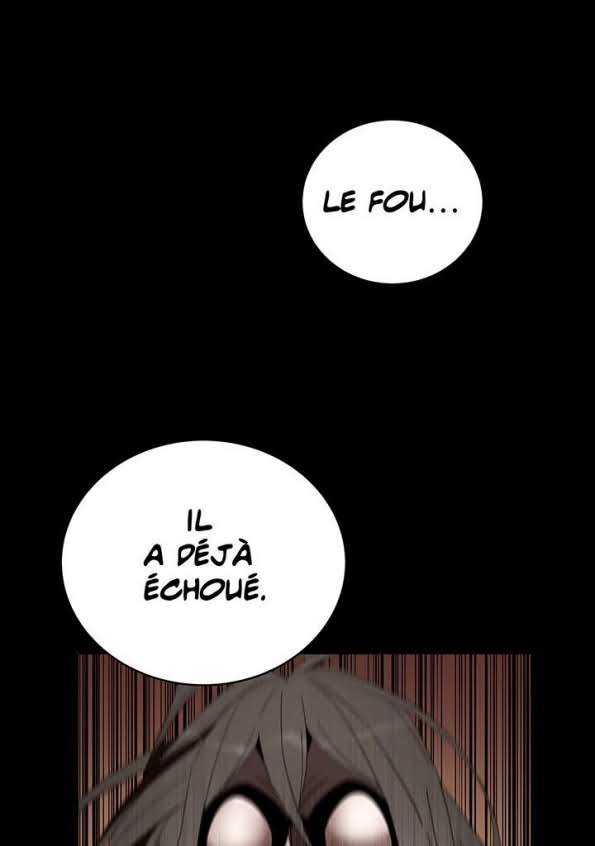 The Descent of the Demonic Master Chapitre 68 - Page 7