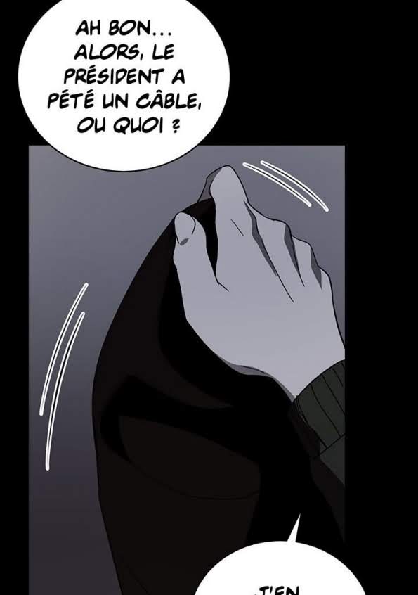 The Descent of the Demonic Master Chapitre 68 - Page 73
