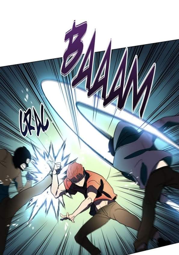 The Descent of the Demonic Master Chapitre 68 - Page 77