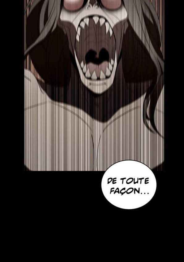 The Descent of the Demonic Master Chapitre 68 - Page 8