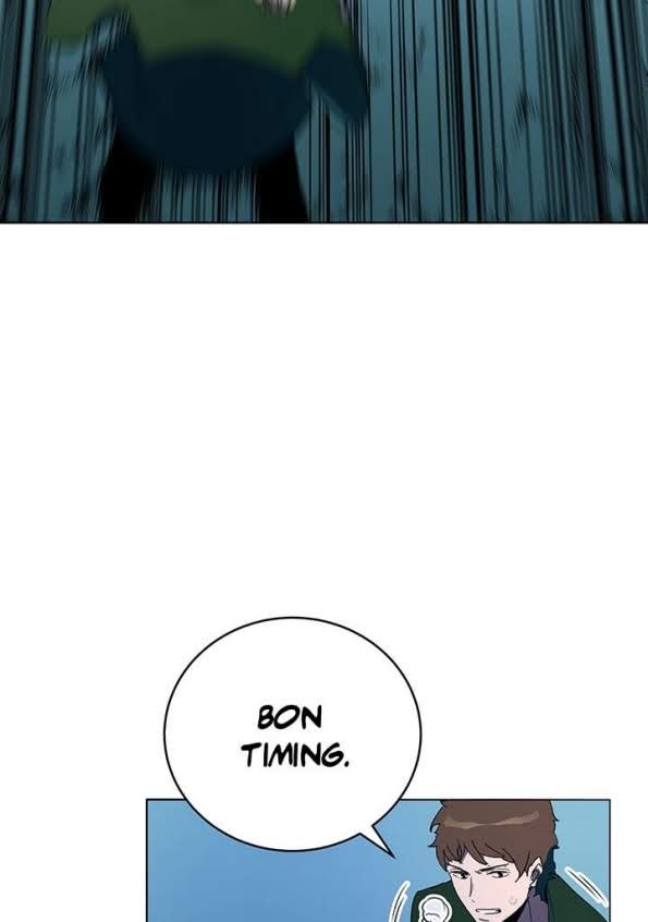 The Descent of the Demonic Master Chapitre 68 - Page 95