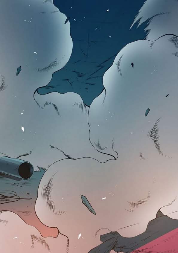 The Descent of the Demonic Master Chapitre 68 - Page 98