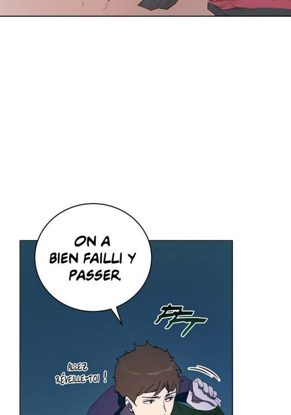The Descent of the Demonic Master Chapitre 68 - Page 99