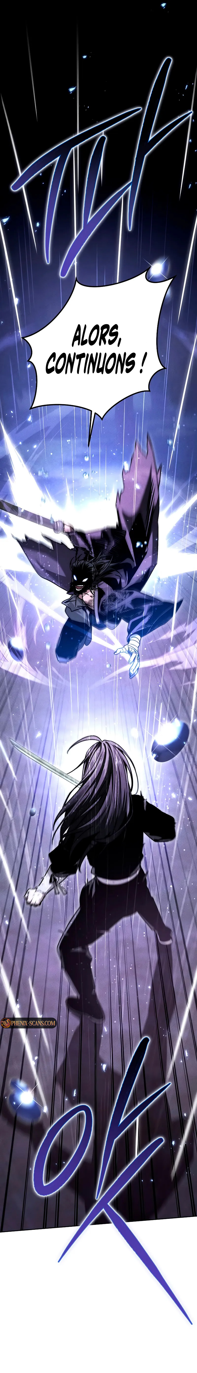 The Divine Demon’s Grand Ascension Chapitre 6 - Page 12