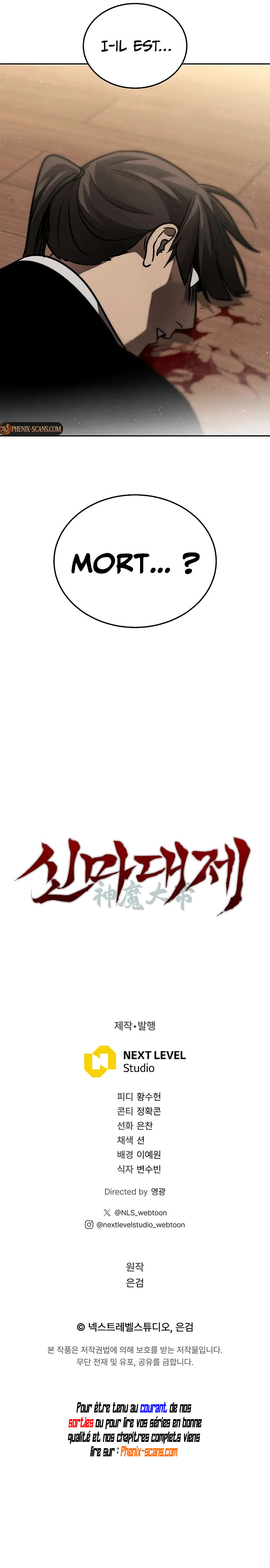 The Divine Demon’s Grand Ascension Chapitre 9 - Page 16