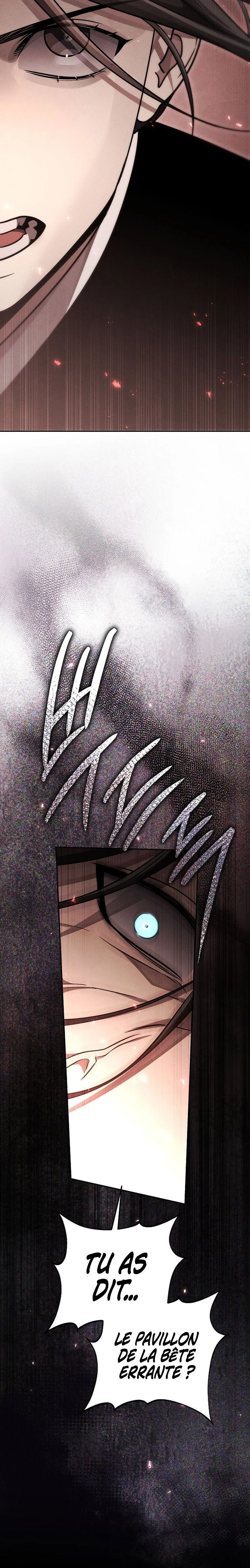 The Divine Demon’s Grand Ascension Chapitre 22 - Page 17