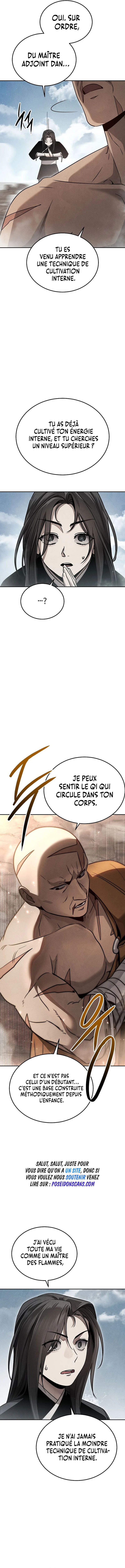 The Divine Demon’s Grand Ascension Chapitre 23 - Page 15