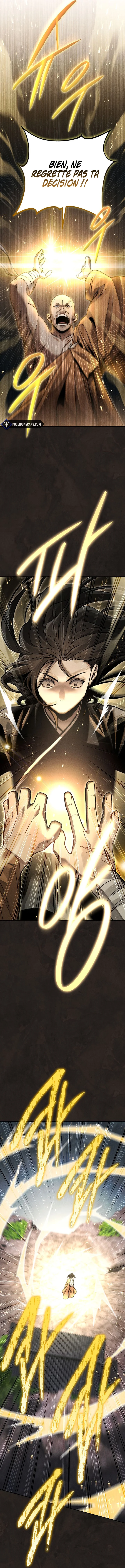 The Divine Demon’s Grand Ascension Chapitre 24 - Page 12