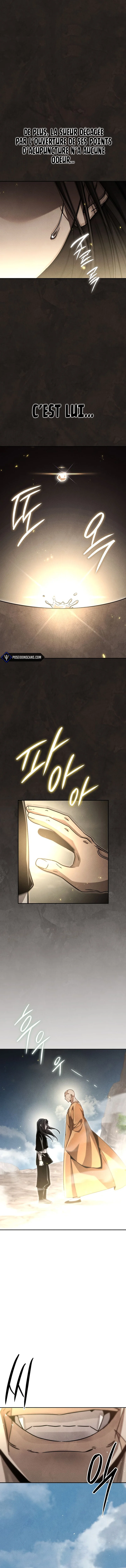 The Divine Demon’s Grand Ascension Chapitre 24 - Page 14