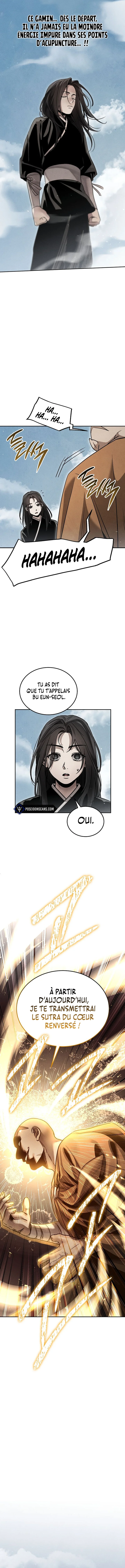 The Divine Demon’s Grand Ascension Chapitre 24 - Page 15