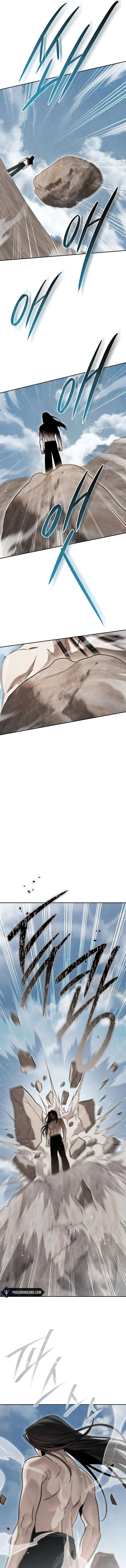 The Divine Demon’s Grand Ascension Chapitre 24 - Page 17