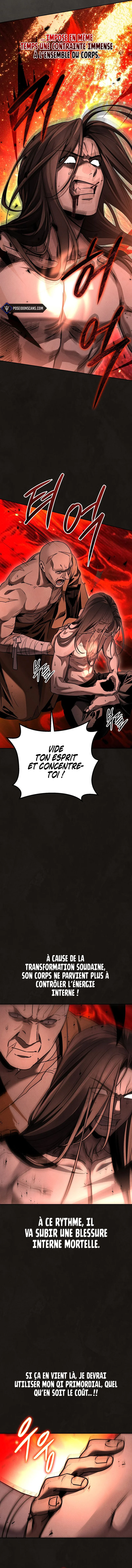 The Divine Demon’s Grand Ascension Chapitre 25 - Page 4