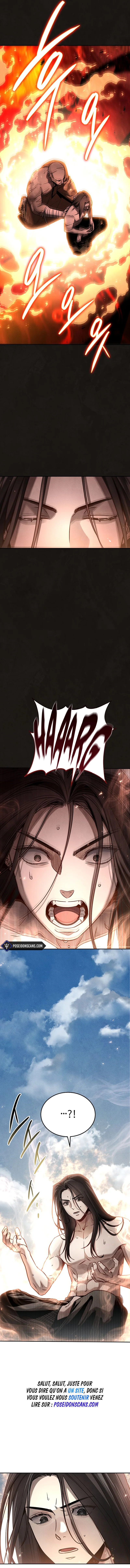 The Divine Demon’s Grand Ascension Chapitre 25 - Page 5