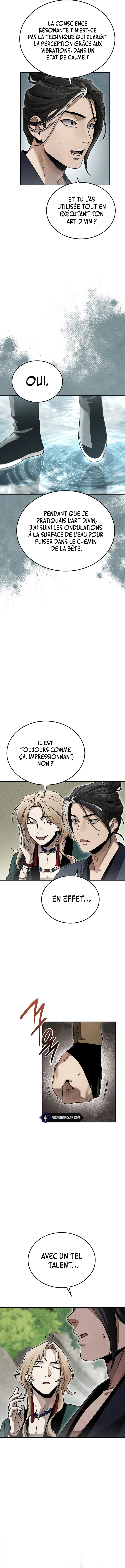 The Divine Demon’s Grand Ascension Chapitre 26 - Page 12