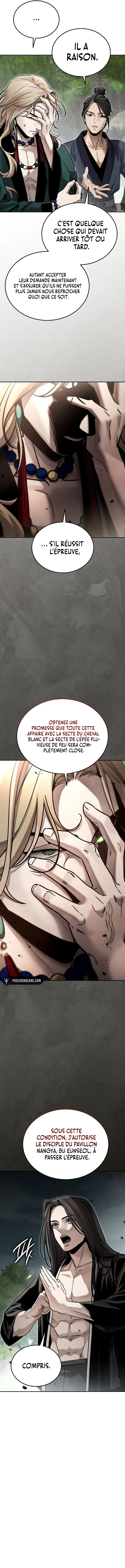 The Divine Demon’s Grand Ascension Chapitre 26 - Page 15