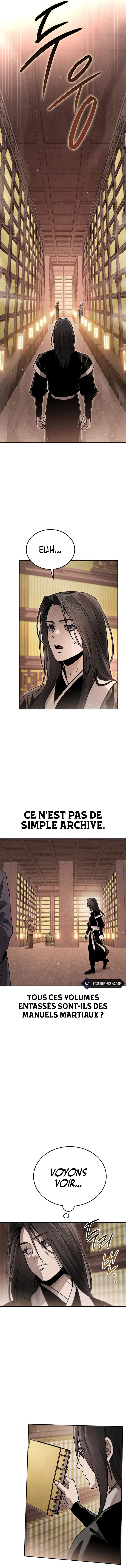 The Divine Demon’s Grand Ascension Chapitre 27 - Page 13