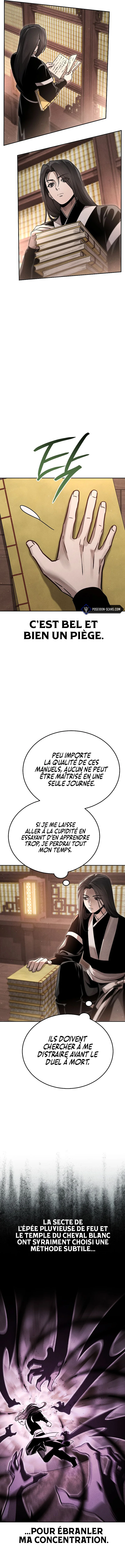 The Divine Demon’s Grand Ascension Chapitre 27 - Page 14