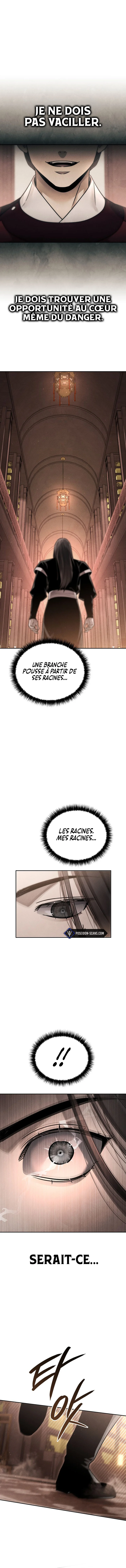 The Divine Demon’s Grand Ascension Chapitre 27 - Page 15