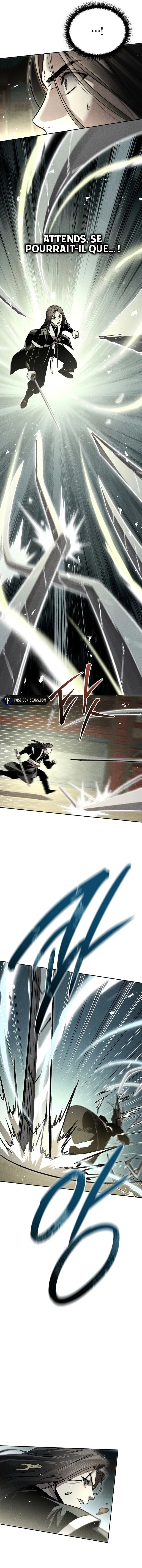 The Divine Demon’s Grand Ascension Chapitre 28 - Page 10