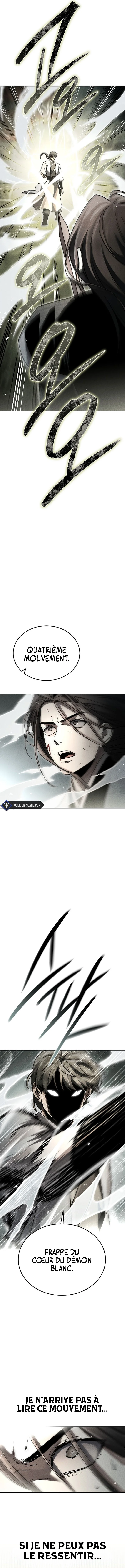 The Divine Demon’s Grand Ascension Chapitre 28 - Page 15