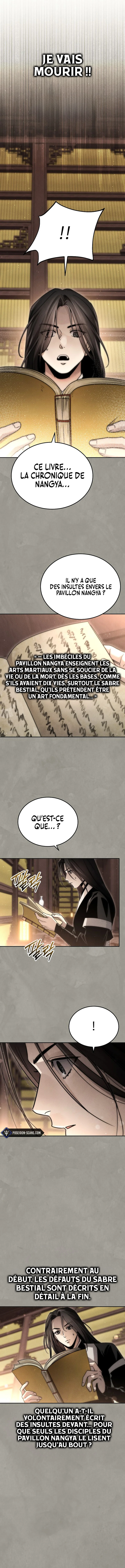 The Divine Demon’s Grand Ascension Chapitre 28 - Page 16