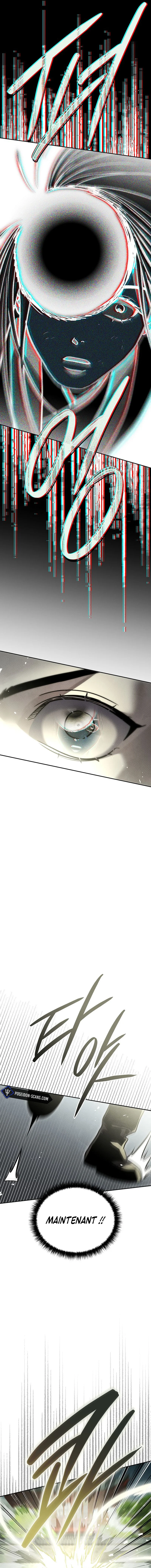 The Divine Demon’s Grand Ascension Chapitre 28 - Page 18