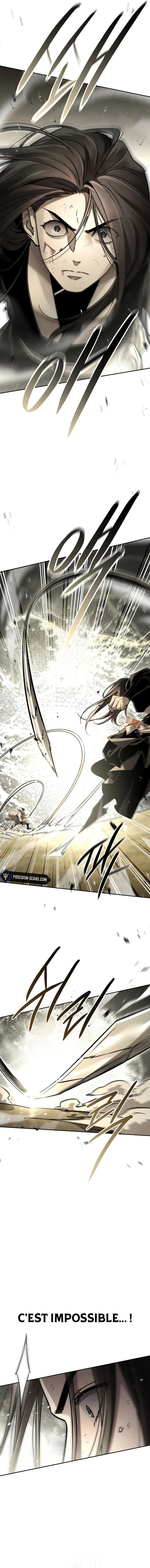 The Divine Demon’s Grand Ascension Chapitre 28 - Page 21
