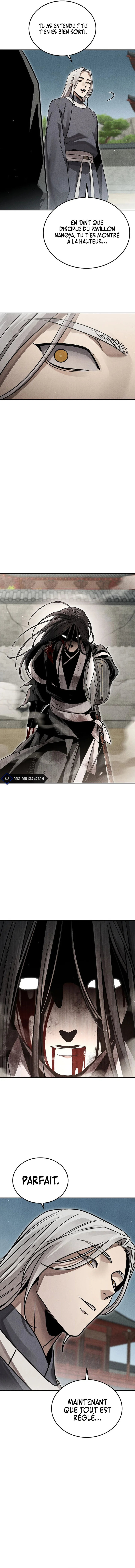 The Divine Demon’s Grand Ascension Chapitre 29 - Page 13