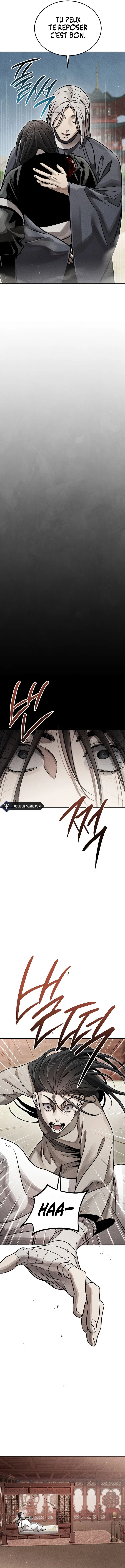 The Divine Demon’s Grand Ascension Chapitre 29 - Page 14