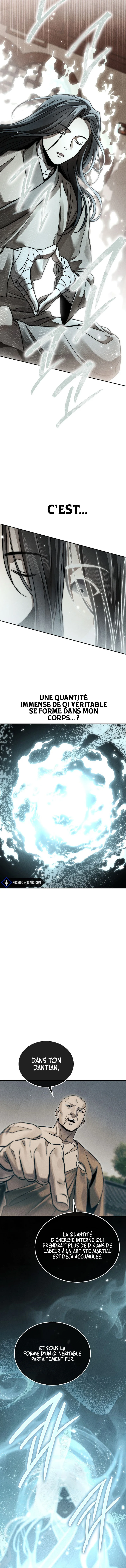 The Divine Demon’s Grand Ascension Chapitre 29 - Page 16