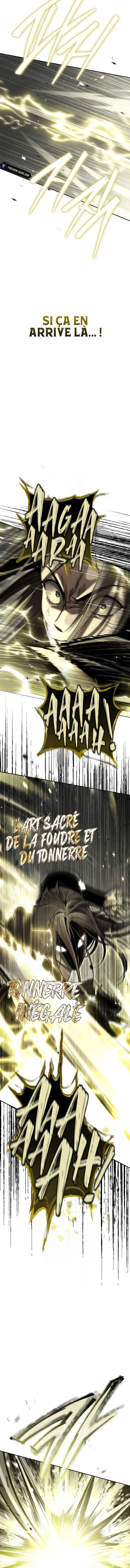 The Divine Demon’s Grand Ascension Chapitre 29 - Page 2