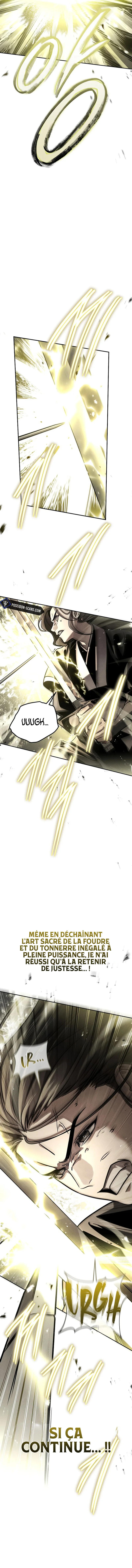 The Divine Demon’s Grand Ascension Chapitre 29 - Page 3