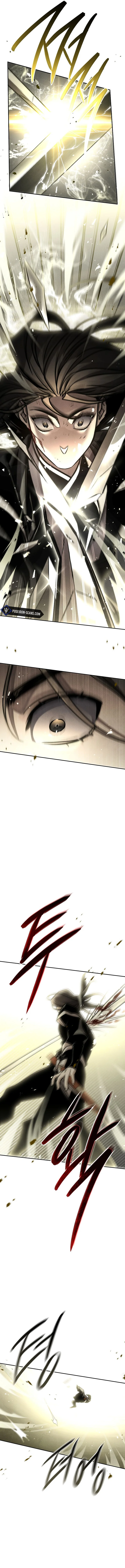 The Divine Demon’s Grand Ascension Chapitre 29 - Page 4