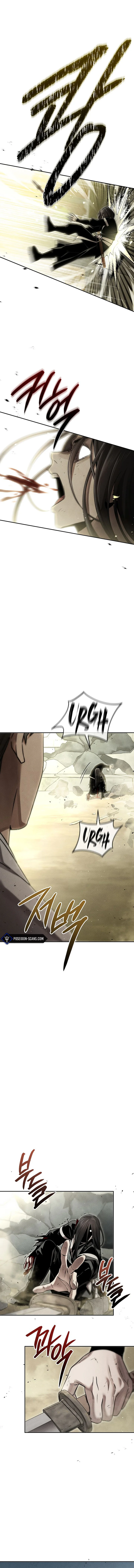 The Divine Demon’s Grand Ascension Chapitre 29 - Page 5