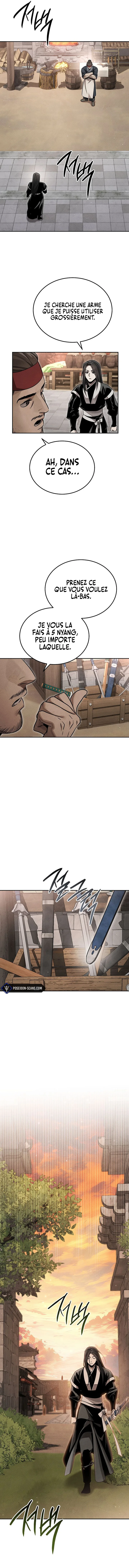 The Divine Demon’s Grand Ascension Chapitre 30 - Page 14