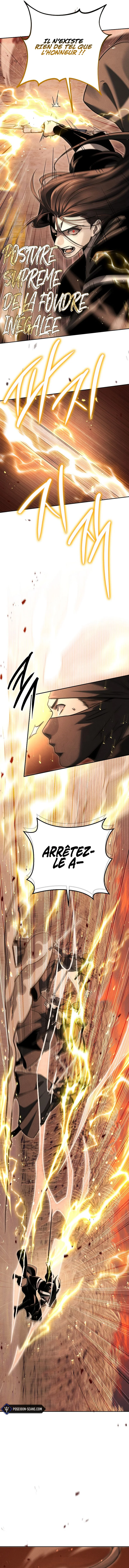 The Divine Demon’s Grand Ascension Chapitre 31 - Page 13