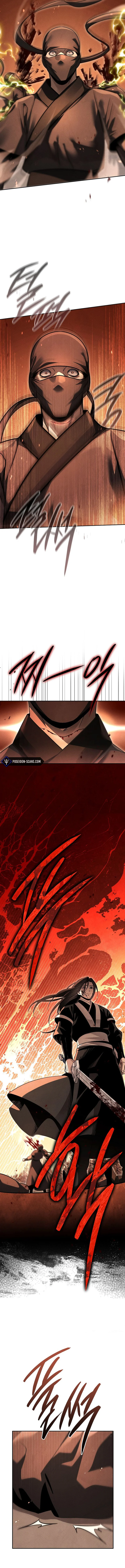 The Divine Demon’s Grand Ascension Chapitre 31 - Page 14