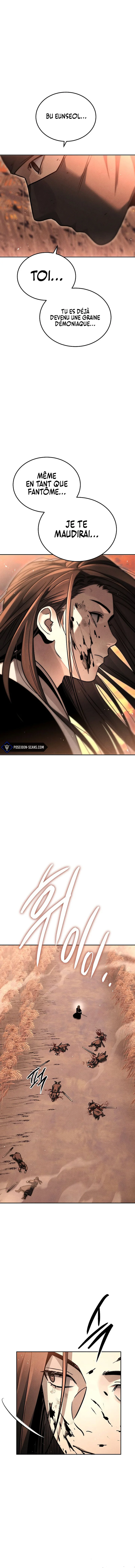 The Divine Demon’s Grand Ascension Chapitre 31 - Page 15